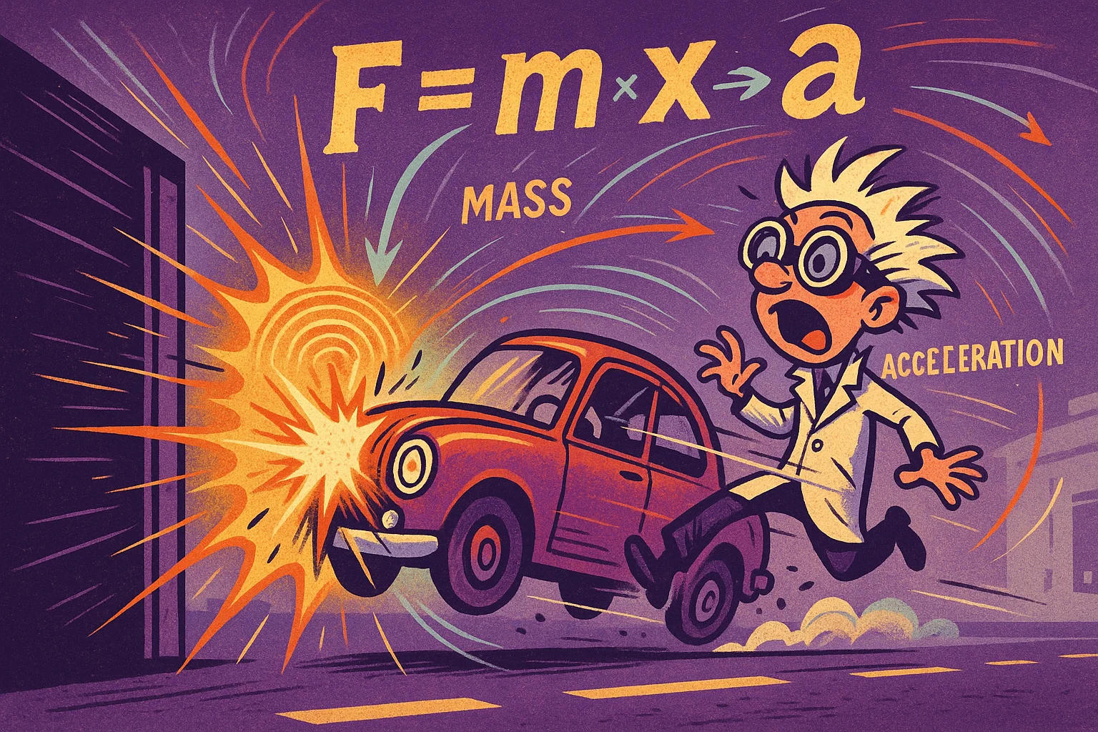 ฟิสิกส์